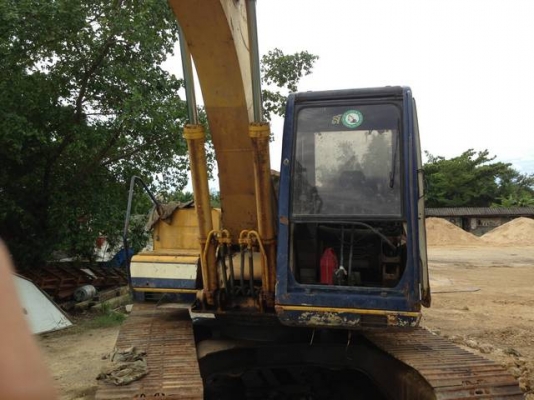 ขาย โกเบ Sk120 mark III