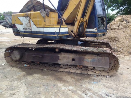 ขาย โกเบ Sk120 mark III