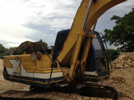 ขาย โกเบ Sk120 mark III