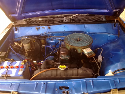 ขาย/แลก รถ ดัสสัน 620 4ขอ พร้อมขับกลับบ้าน