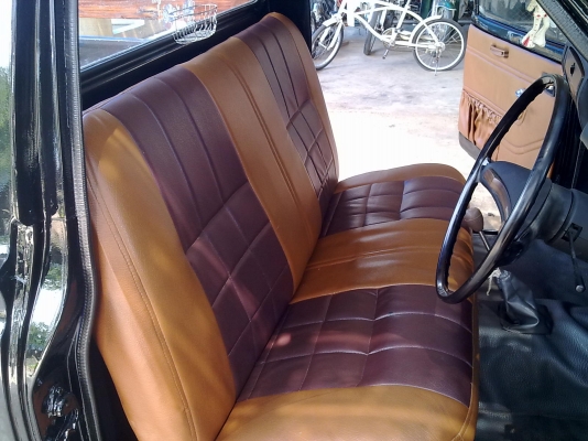 ขาย/แลก รถ ดัสสัน 620 4ขอ พร้อมขับกลับบ้าน