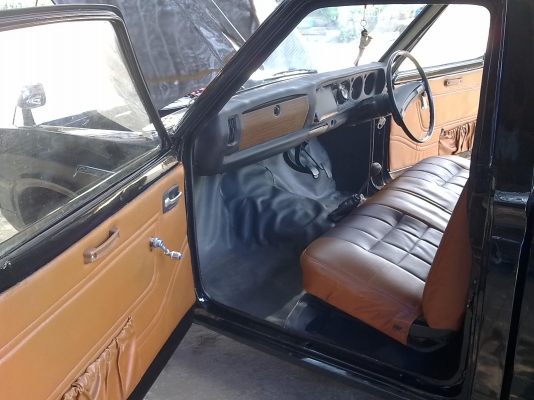 ขาย/แลก รถ ดัสสัน 620 4ขอ พร้อมขับกลับบ้าน