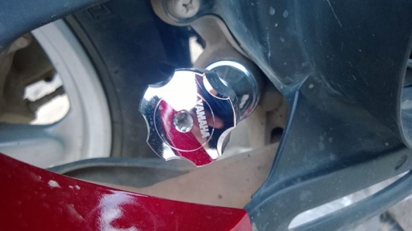 Fiore ของแต่งเต็มคัน วิ่ง 8000 ขายถูกๆ ต่อรองได้ โทรมาคุยกัน