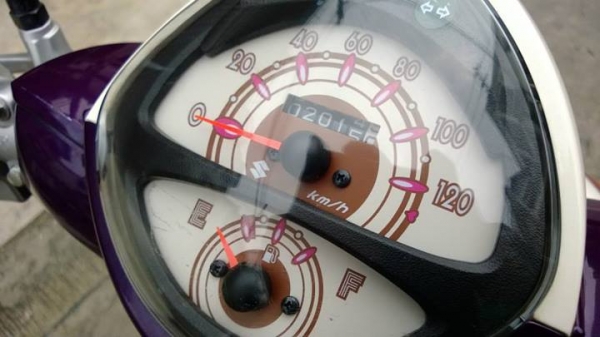 Jelato 2013 รถ 6 เดือนเท่านั้น วิ่ง 2000 สดสุดๆ ราคาเปรียบเทียบดูได้ถูก และต่อรองได้เป็นพัน