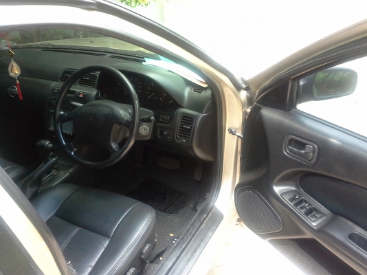 รถเก๋ง นิสสัน ซีฟีโร่ รถบ้านๆ เดิมๆ รถเก๋ง นิสสัน ซีฟีโร่ รถบ้านๆ เดิมๆ