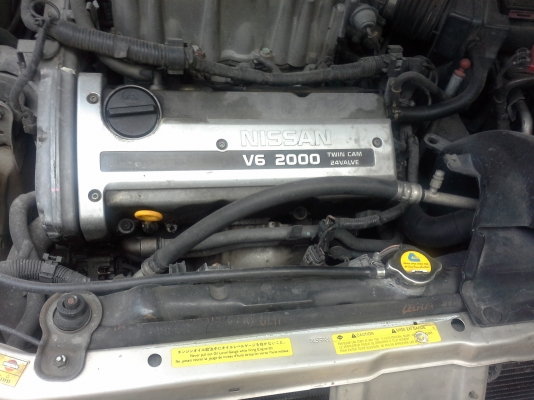 รถเก๋ง นิสสัน ซีฟีโร่ รถบ้านๆ เดิมๆ รถเก๋ง นิสสัน ซีฟีโร่ รถบ้านๆ เดิมๆ