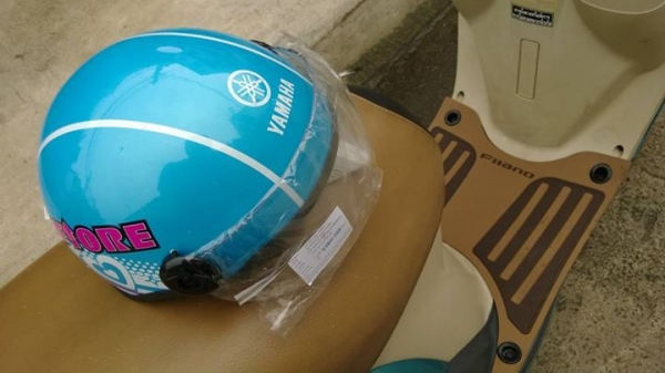 Fiore พร้อมของแต่ วิ่งแค่ 3900 สดจริงๆคอท่อดำปี๋ไม่มีสนิม ของแต่แท้ทุกชิ้น ขายถูกๆ ต่อรองได้เป็นพันจ้า