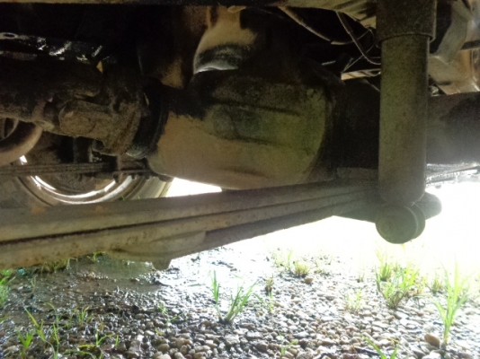 SUZUKI caribian 4 WD พร้อมใช้ ภาษีขาด 1ปีต่อได้