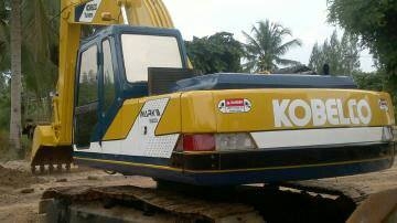 KOBELCO Mark 3