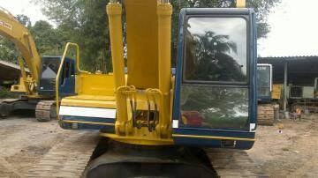 KOBELCO Mark 3