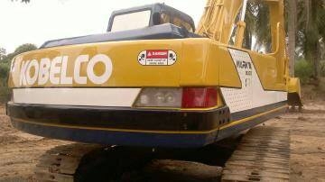 KOBELCO Mark 3