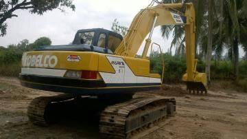 KOBELCO Mark 3