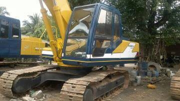 KOBELCO Mark 3