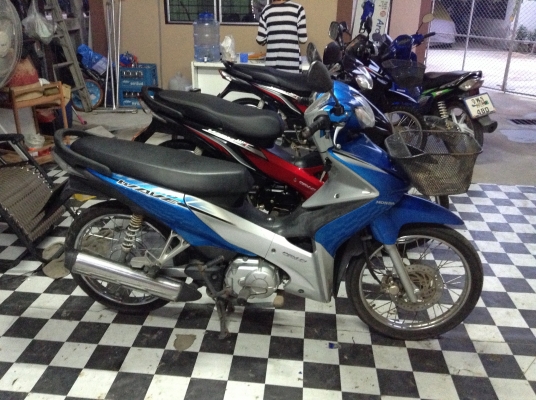 จำหน่ายมอไซด์มือ2 มีหลายคันหลายรุ่น อยู่ใกล้มอบูรพา หนองมน-บางแสน ต.แสนสุข 088-2197709