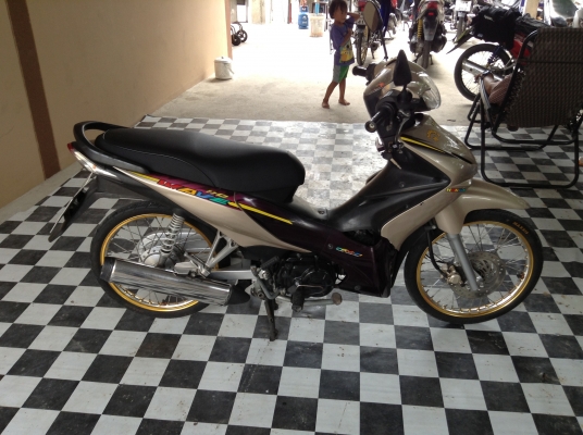 จำหน่ายมอไซด์มือ2 มีหลายคันหลายรุ่น อยู่ใกล้มอบูรพา หนองมน-บางแสน ต.แสนสุข 088-2197709