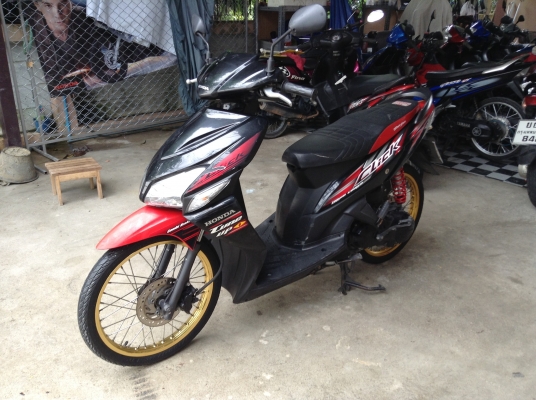 จำหน่ายมอไซด์มือ2 มีหลายคันหลายรุ่น อยู่ใกล้มอบูรพา หนองมน-บางแสน ต.แสนสุข 088-2197709