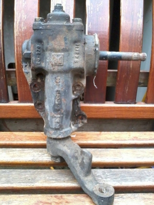 ขายกระปุกพวงมาลัยธรรมดา ISUZU TFR ราคาถูกๆ ไม่มีฟรี ยังแน่ครับ