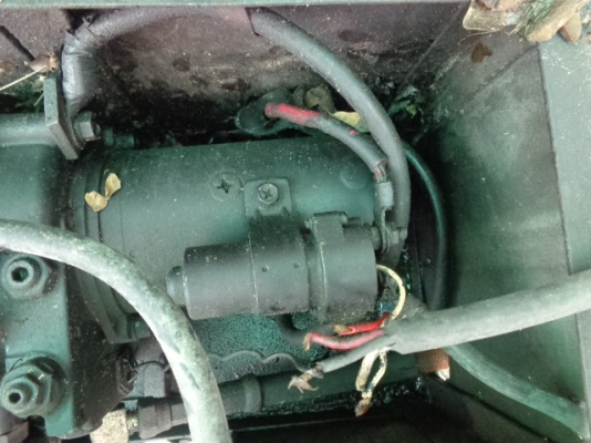 ขายปั้มไฮดรอลิกไฟฟ้า พร้อมมือกดราคา 12000