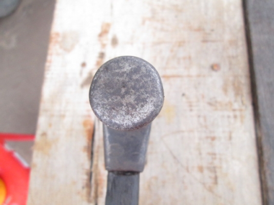 ค้อนตราระฆัง