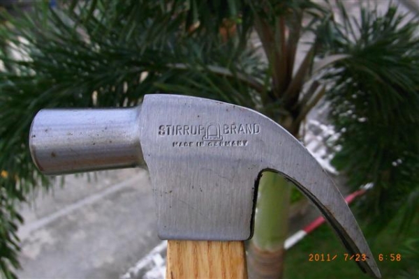 ค้อนตราระฆัง