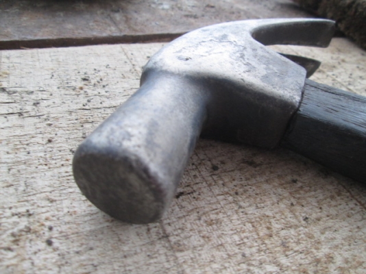 ค้อนตราระฆัง