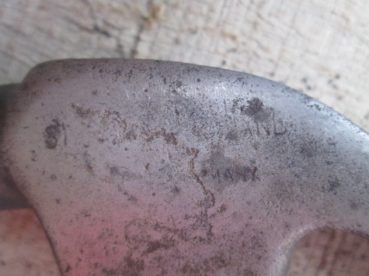 ค้อนตราระฆัง