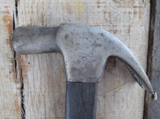 ค้อนตราระฆัง