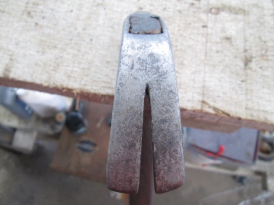 ค้อนตราระฆัง