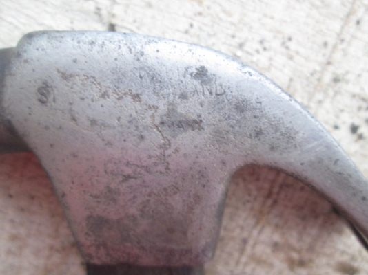 ค้อนตราระฆัง