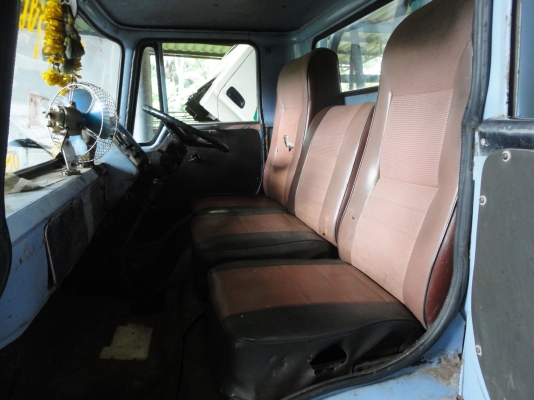 ขาย 4 ล้อ ISUZU TL เครื่อง 4JB1 88 แรง สภาพสวย พร้อมใช้งานได้ เลย