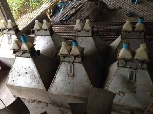 ขายอุปกรณ์เลี้ยงไก่เล็ก หลายอย่าง สนใจ สอบถามได้ครับ ขายอุปกรณ์เลี้ยงไก่เล็ก หลายอย่าง สนใจ สอบถามได้ครับ