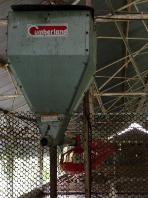 ขายอุปกรณ์เลี้ยงไก่เล็ก หลายอย่าง สนใจ สอบถามได้ครับ