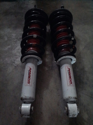 ขาย โช้ค AMADA  AS 5000