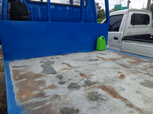 ขายรถหกล้อ โตโยต้า พื้นเรียบ ราคา 330000