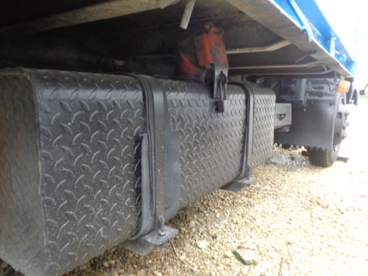 ขายรถหกล้อ โตโยต้า พื้นเรียบ ราคา 330000