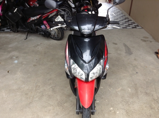 คลิ๊ก คอมบายเบรค ปี50 เครื่องเดิมแน่นๆ ทะเบียนครบ ภาษีไม่หมด