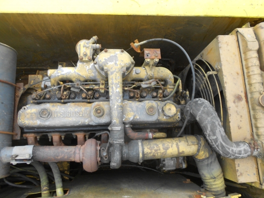 ขายรถแบคโฮ (เก่านอก) KOBELCO SK200-1