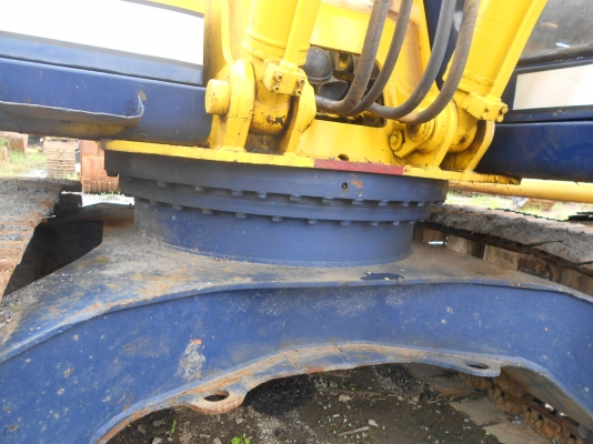 ขายรถแบคโฮ (เก่านอก) KOBELCO SK200-1