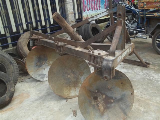 ผาน3โครง4TTลำนารายณ์