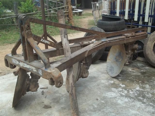 ผาน3โครง4TTลำนารายณ์