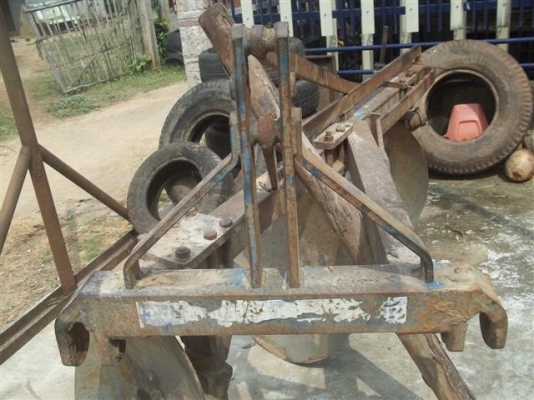 ผาน3โครง4TTลำนารายณ์