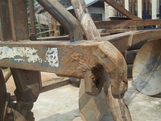 ผาน3โครง4TTลำนารายณ์