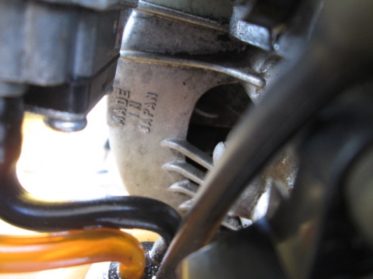 เครื่องตัดหญ้าสะพายบ่า Dai Shin เครื่องตัดหญ้าสะพายบ่า Dai Shin