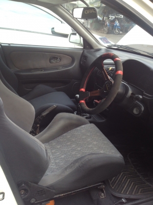 ขายรถ Mitsubishi Evolution ปี 94 ขายรถ Mitsubishi Evolution ปี 94