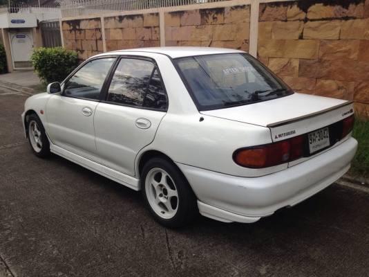 ขายรถ Mitsubishi Evolution ปี 94 ขายรถ Mitsubishi Evolution ปี 94