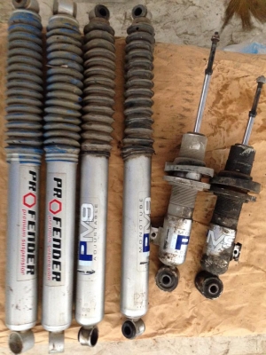 เปิดกรุ !!! ขายอะไหล่ LN106 ไมตี้ หลายรายการ เปิดกรุ !!! ขายอะไหล่ LN106 ไมตี้ หลายรายการ