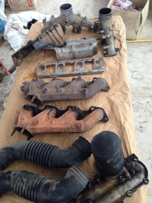 เปิดกรุ !!! ขายอะไหล่ LN106 ไมตี้ หลายรายการ เปิดกรุ !!! ขายอะไหล่ LN106 ไมตี้ หลายรายการ