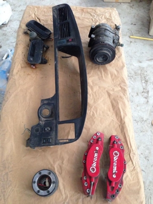 เปิดกรุ !!! ขายอะไหล่ LN106 ไมตี้ หลายรายการ เปิดกรุ !!! ขายอะไหล่ LN106 ไมตี้ หลายรายการ