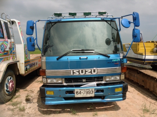 ขาย 195 พร้อมใช้