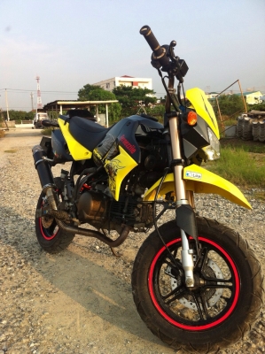 ขาย KSR 2011